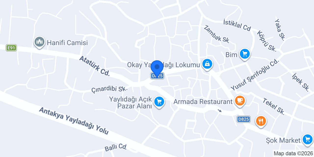 NUR ALSABAH KAHVESİ بن الصباح konumu