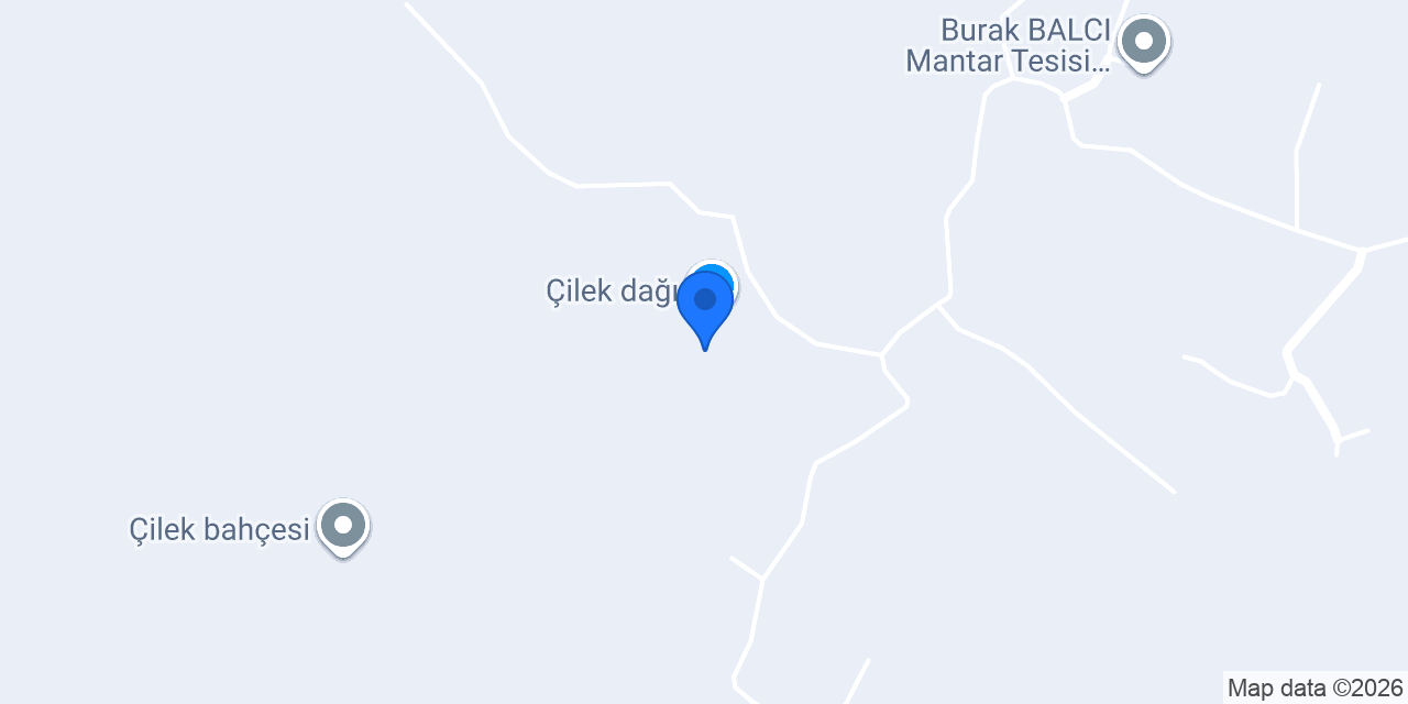 timsah çiftliği konumu