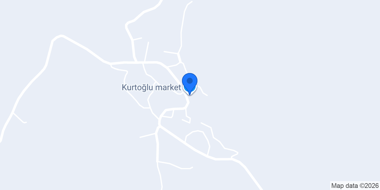 Eğerci İlköğretim Okulu konumu