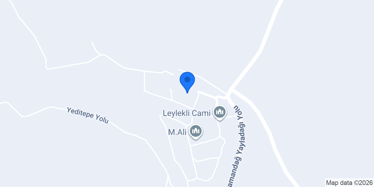 mürsel sevik konumu