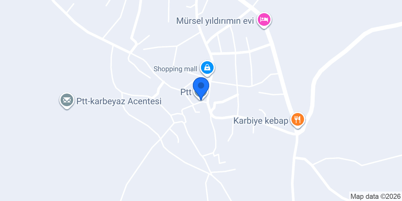 Ptt konumu