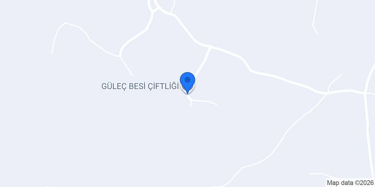 GÜLEÇ BESİ ÇİFTLİĞİ konumu