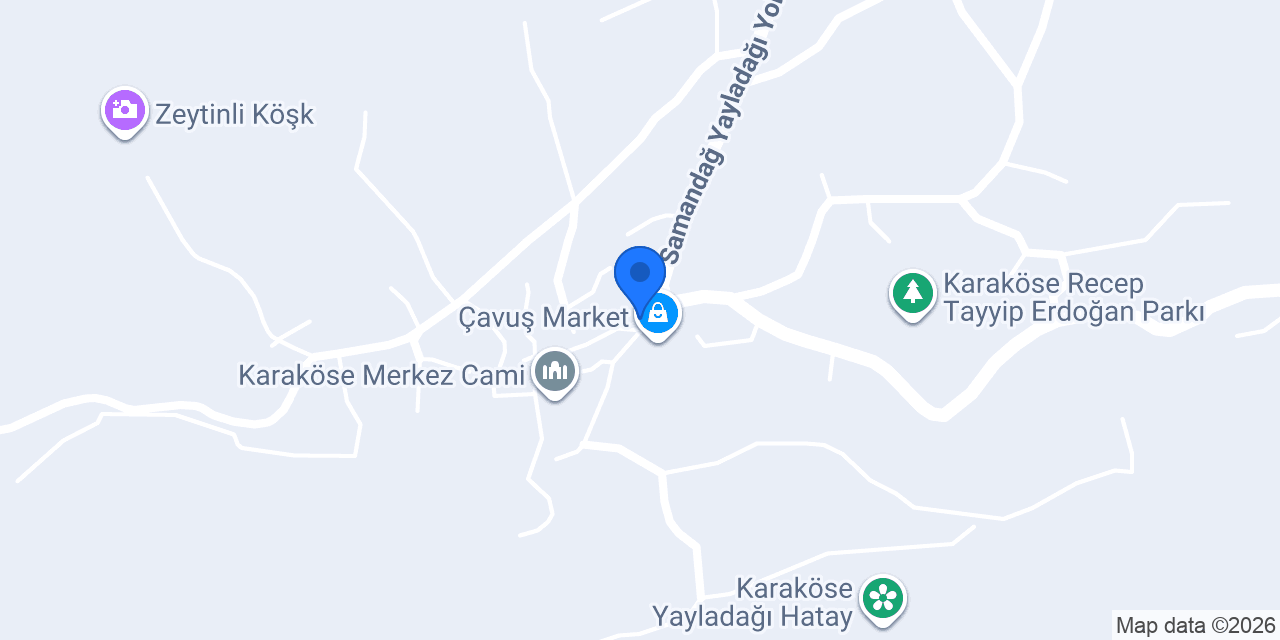 Ustura Berber Salonu konumu