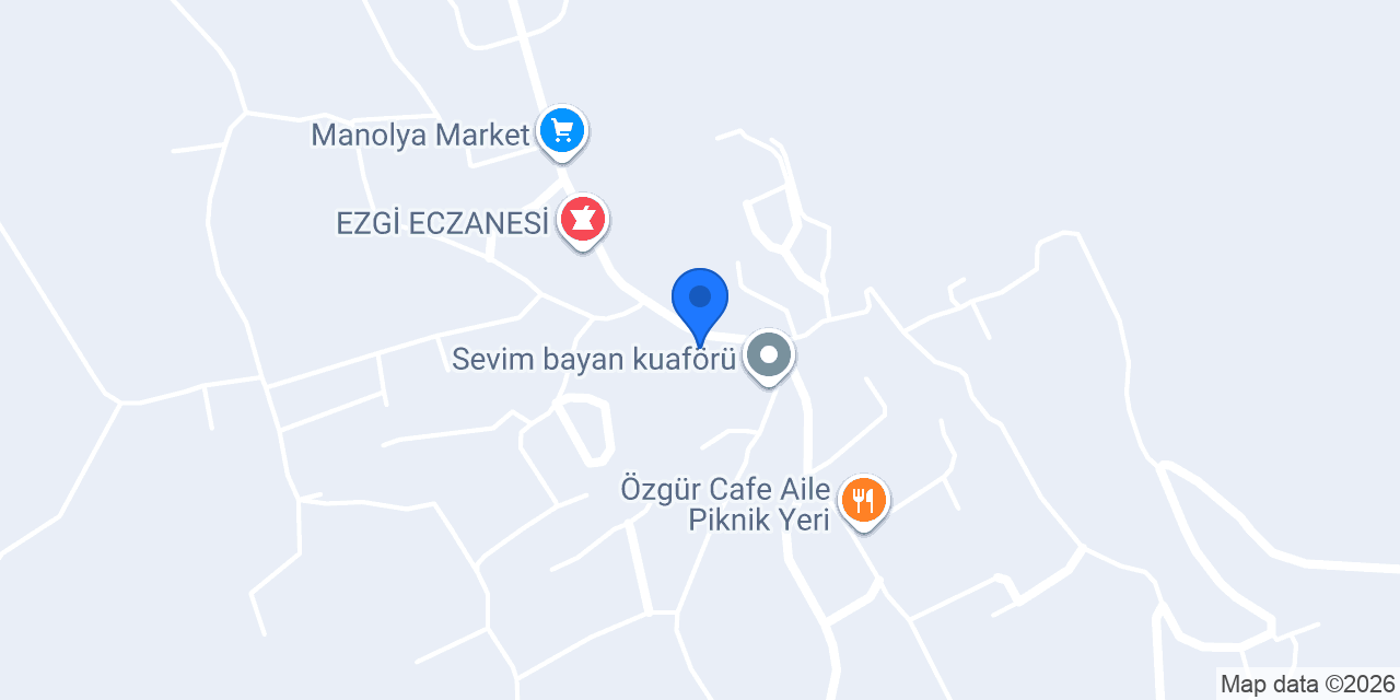 Meydan pisirim & Kebap evi konumu
