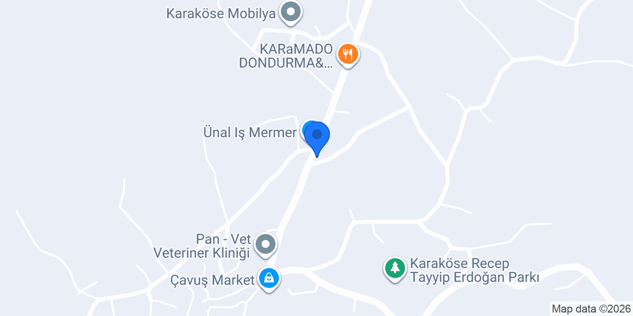 TOPAL TARIM konumu
