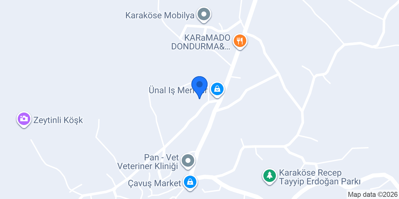 ERDOĞAN ISI konumu