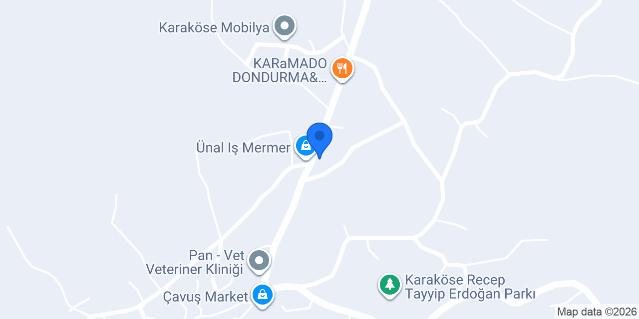 Esmalı konak konumu