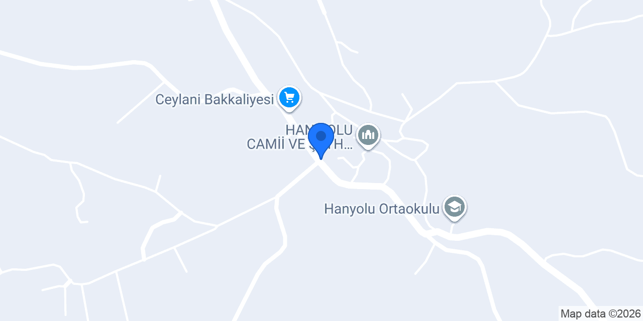 KAYA BEY konumu