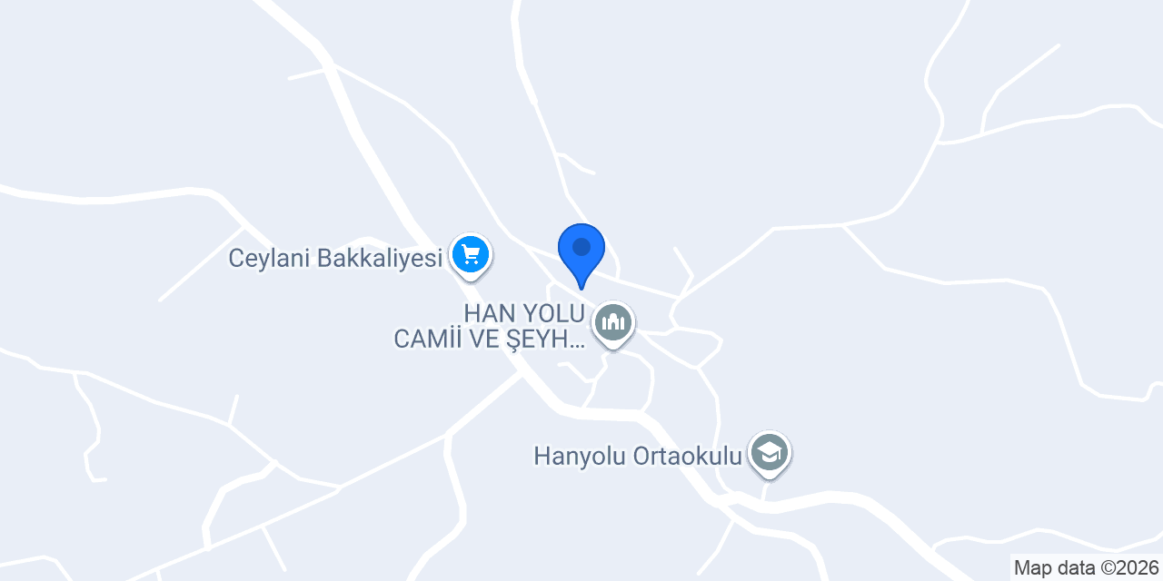 ALKANWEBTASARİM konumu