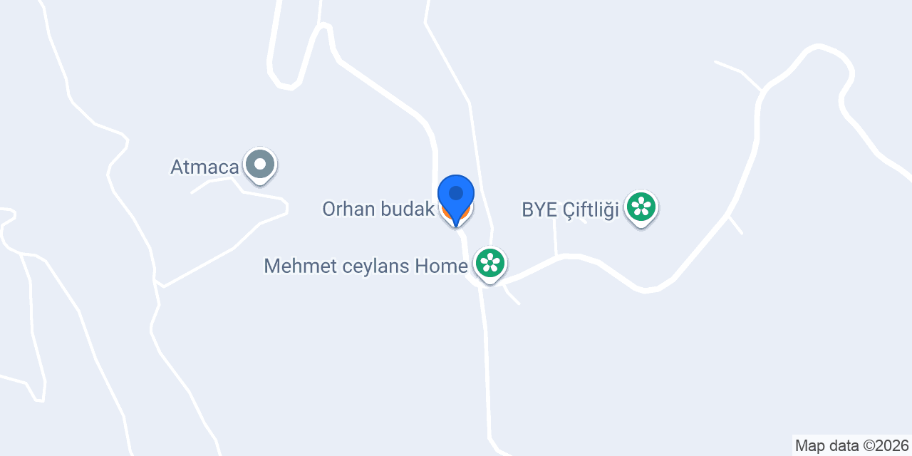 Orhan budak konumu