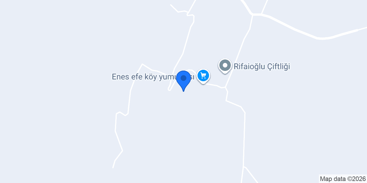 Abdullah Efendi Çiftliği konumu