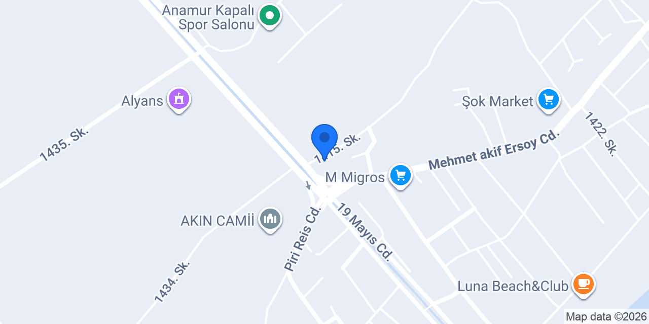 Iskele soğutma konumu