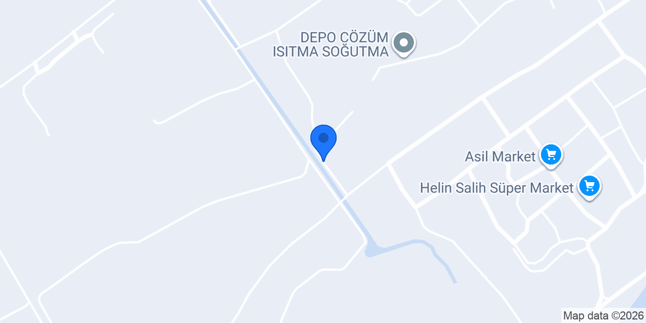 Oktay Yapı konumu