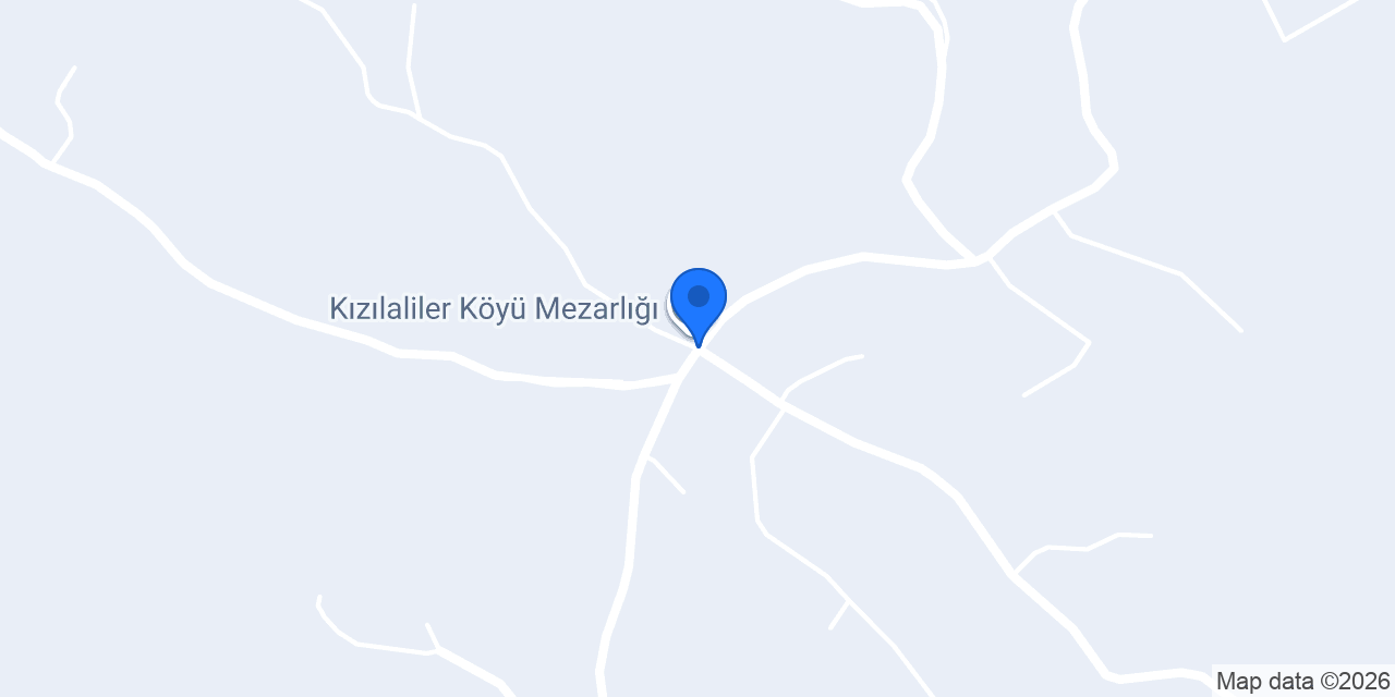 Tropik Dükkanım konumu