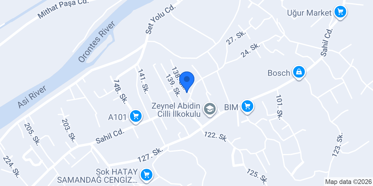 Ahmet Culha Besicilik konumu