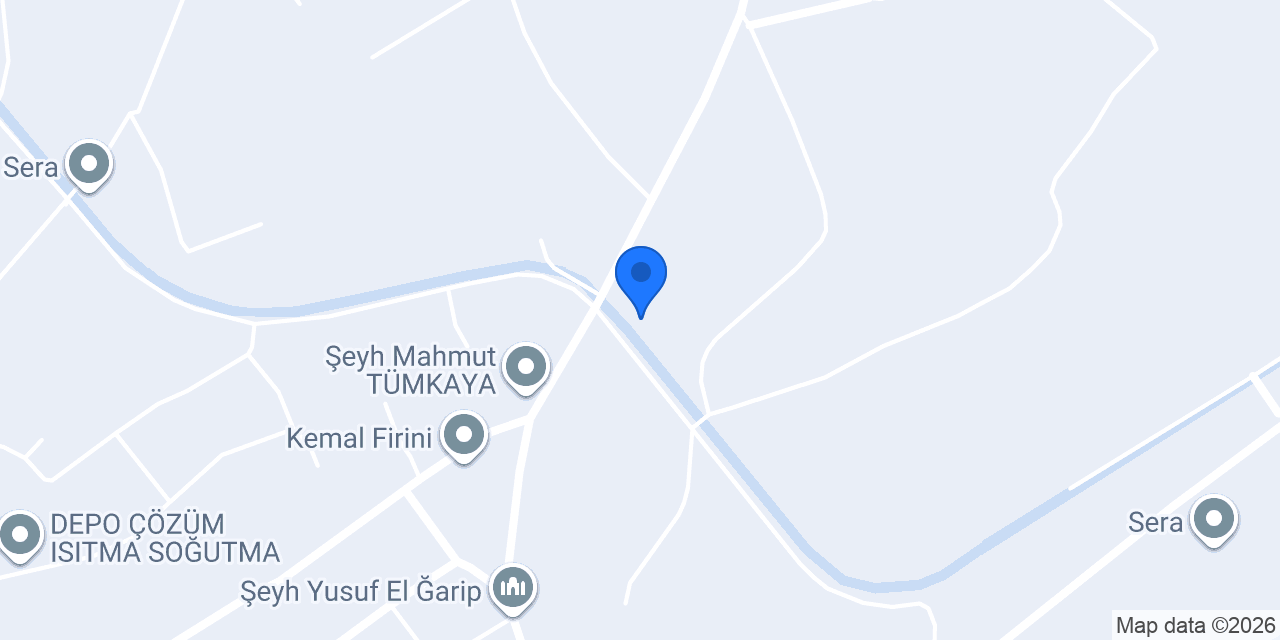 Vektör cafe konumu