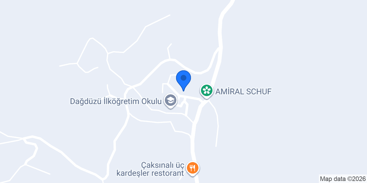 Ptt Acente konumu