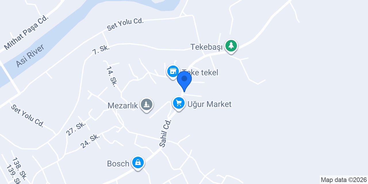 Tüketiciyi Koruma Derneği konumu