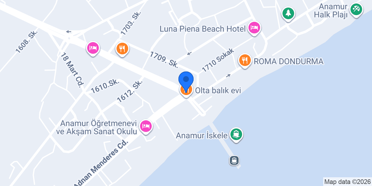 01 DÖNER & TANTUNİ konumu