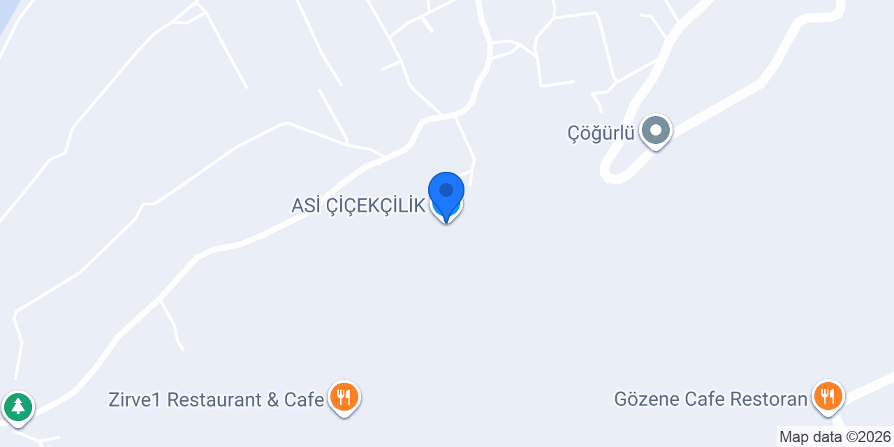 Almira tavukçuluk konumu
