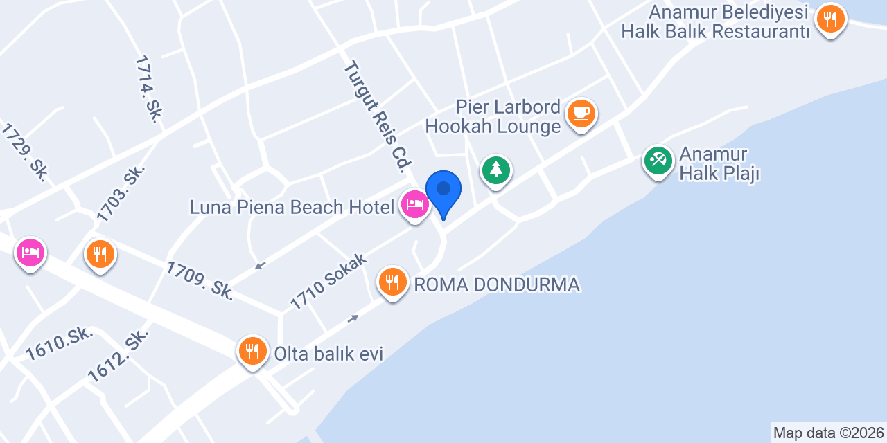Sal10 CİTY Bayan Kuaförü konumu