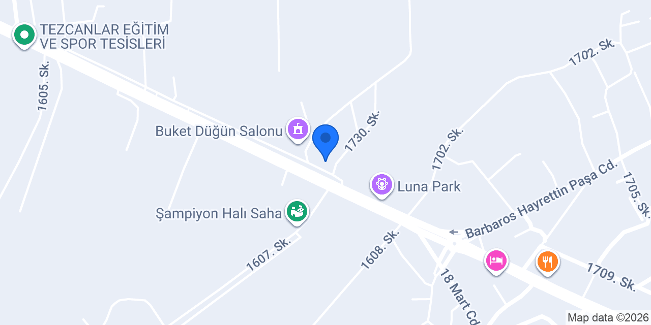 Umut Cihan Firat ESCOM konumu