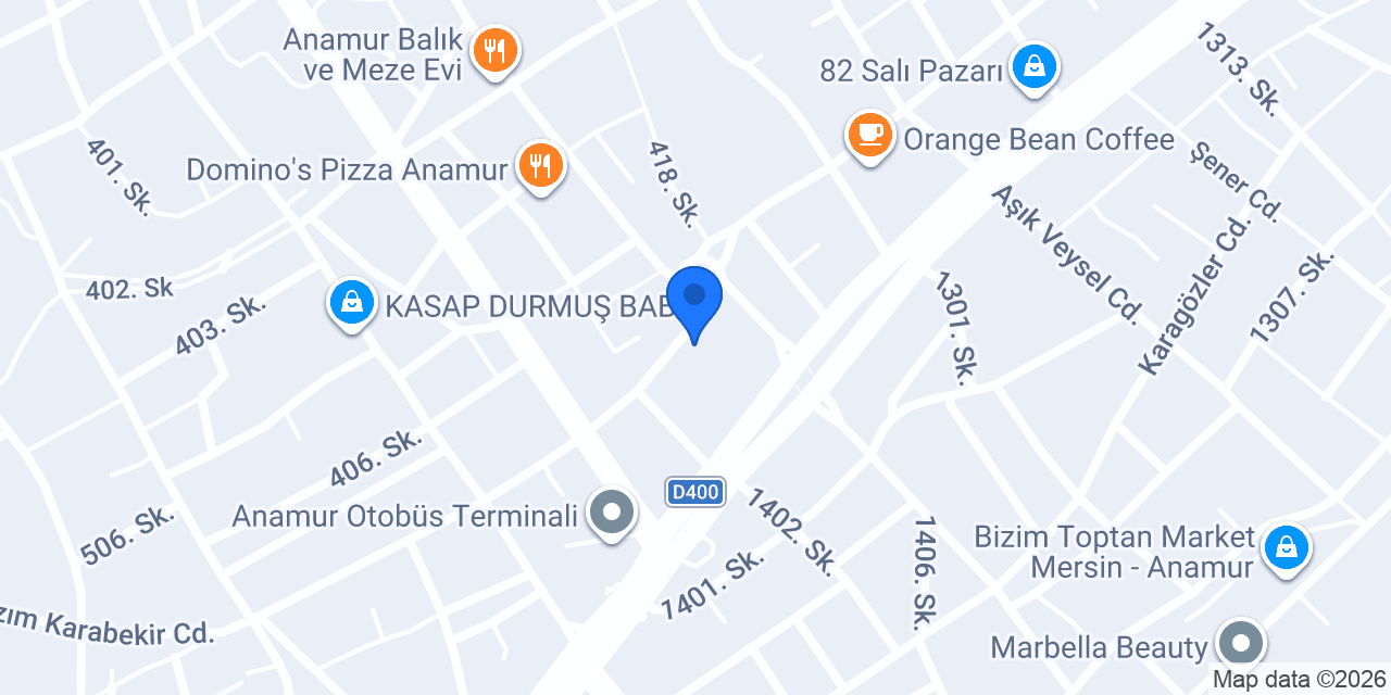 KÖYLÜM HALK PAZARI konumu