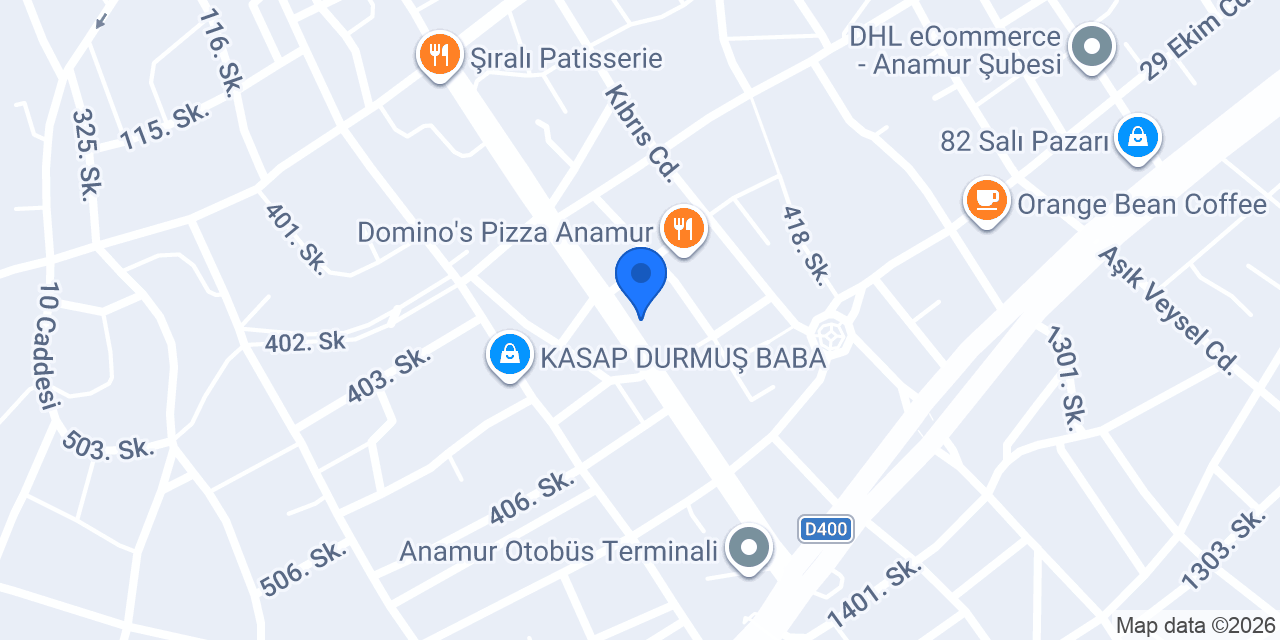Diyetisyen Nil Ünal konumu