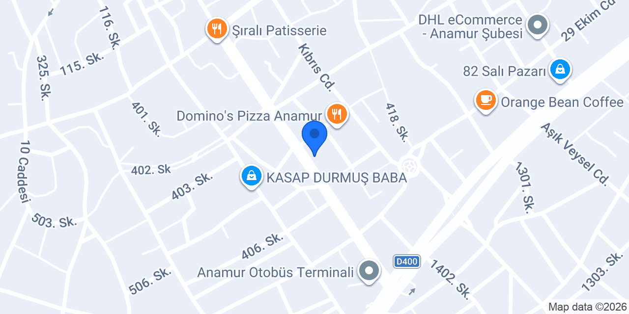 SITKI AKAY MÜZİK AKADEMİ konumu