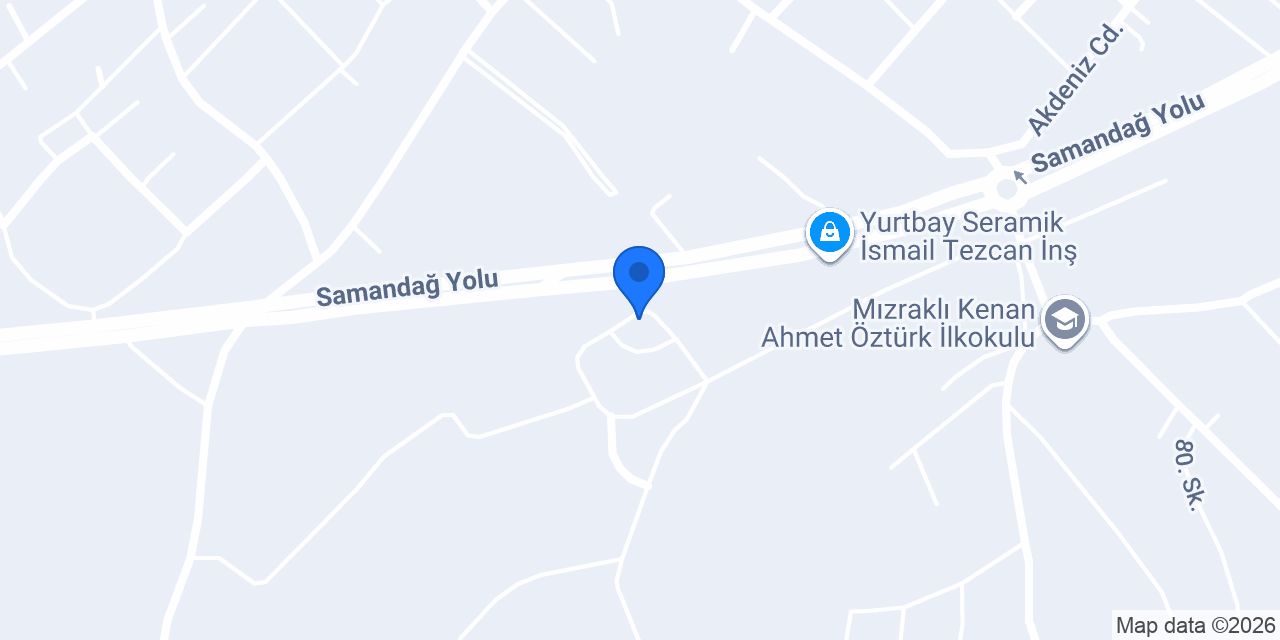 ORHAN FIRINLI OTO BOYA konumu