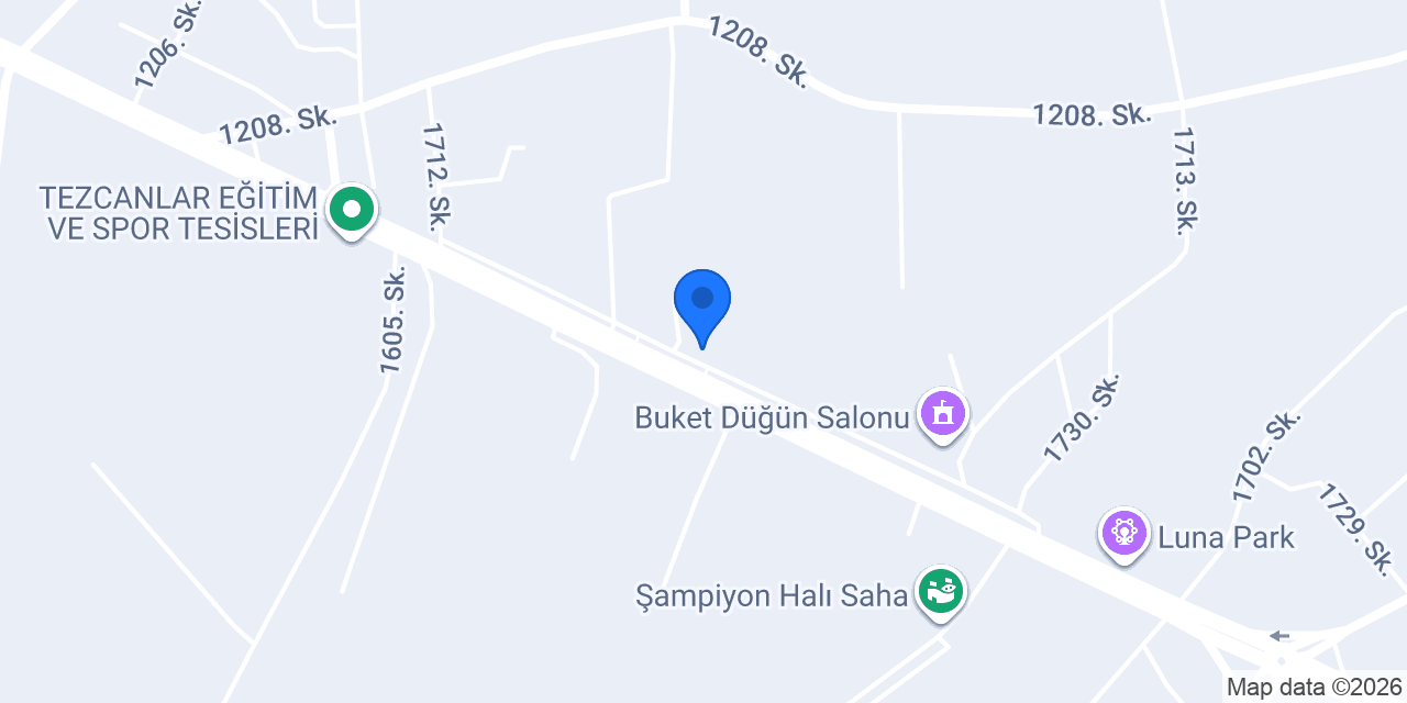 nema işaat konumu