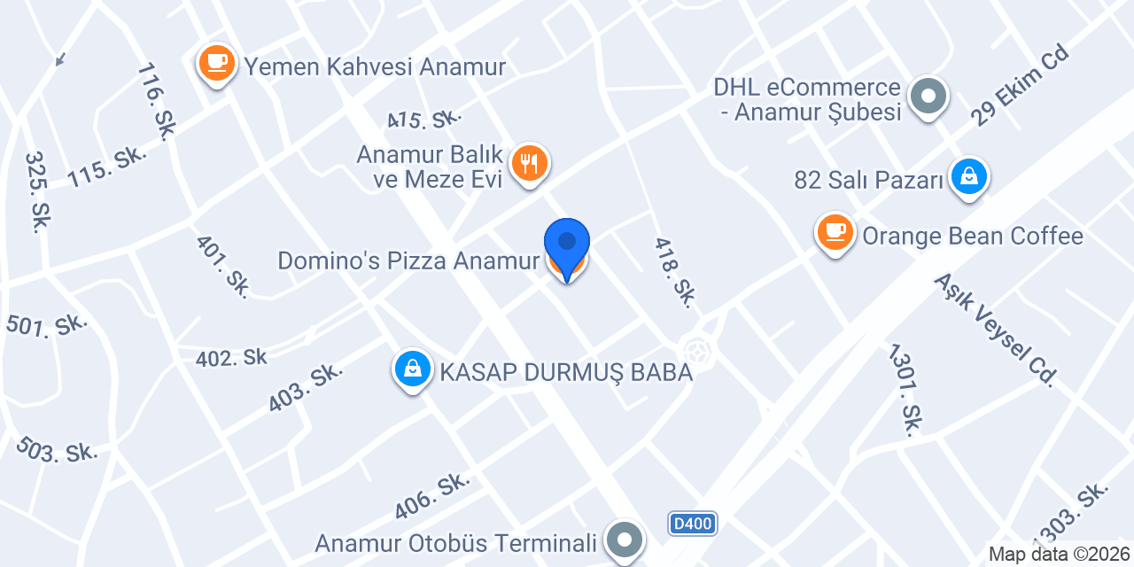 İNAN SANAT konumu