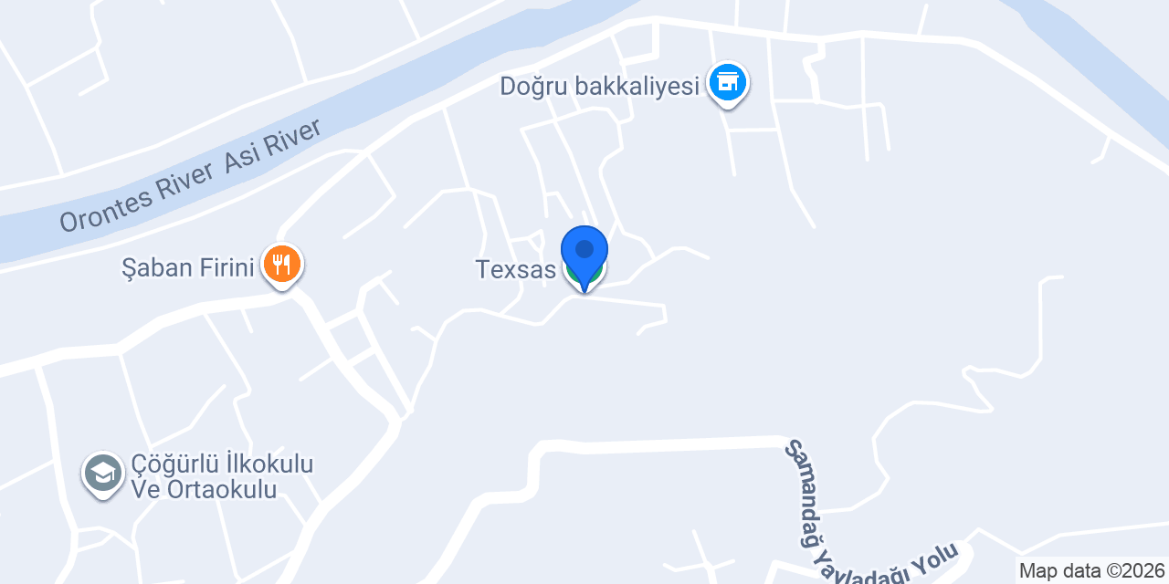 HOOTDONER konumu