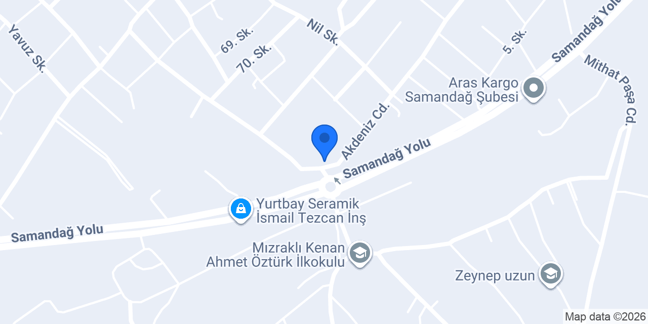 Polen Agro Tarım konumu