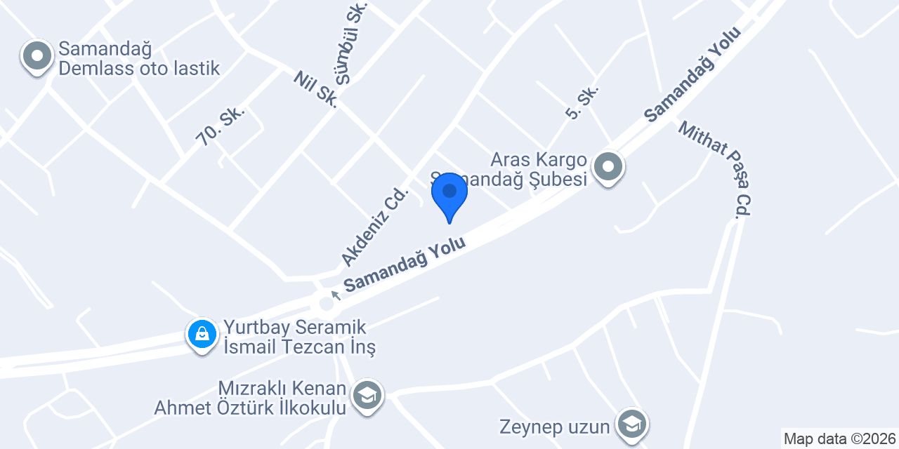 treestar tekel shop konumu
