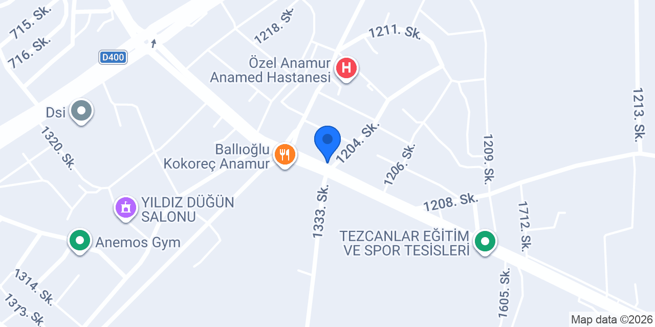 pro pr ajans konumu