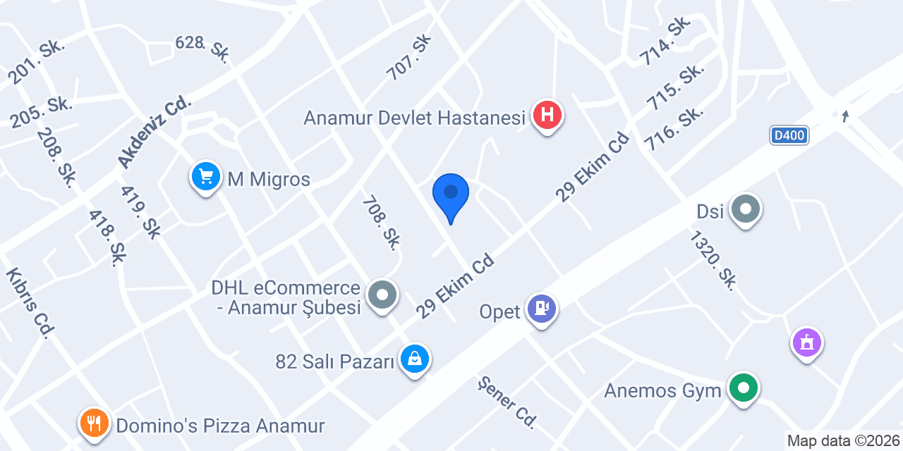 Savcı çilek konumu