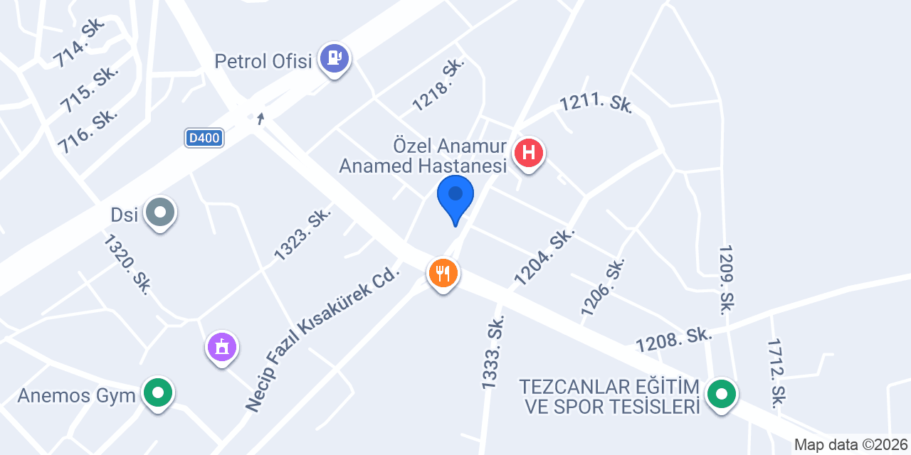 TaŞÇIlar İNŞAat Ltd.ŞTİ. konumu