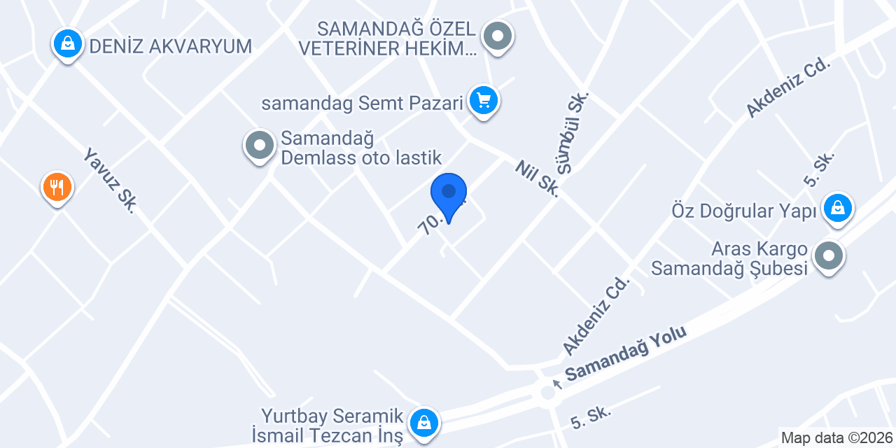 Muhtarın Yeri konumu