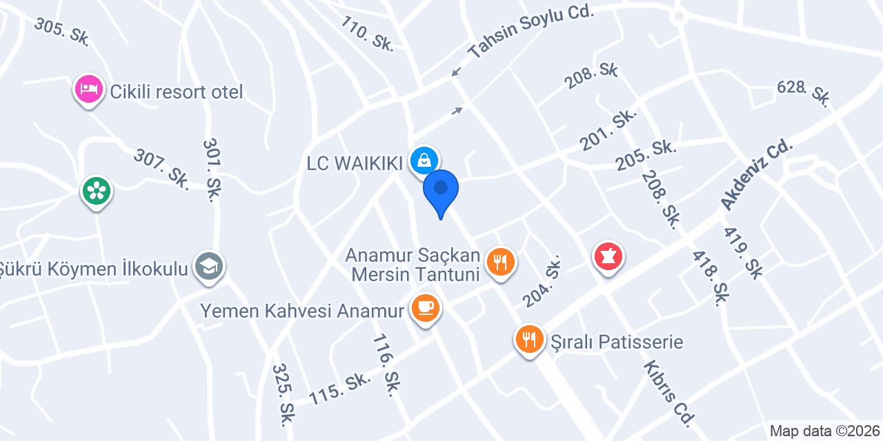 MoneyGram konumu