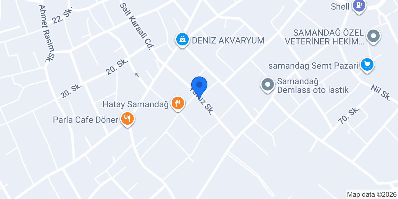 SADIK ELEKTRİK konumu