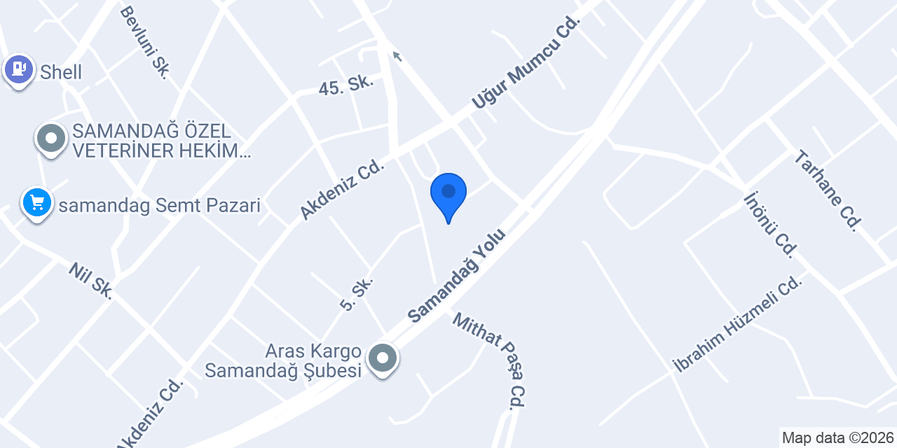 Dynobil sasko samandağ oto ekspertiz konumu