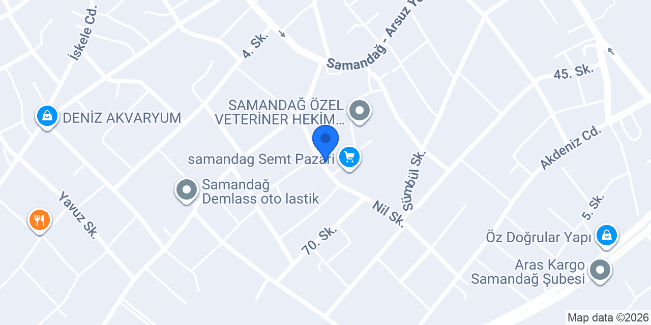 Konum berber konumu