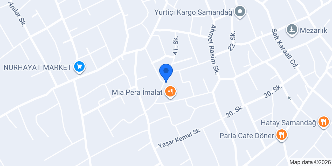 Çiftçinden konumu