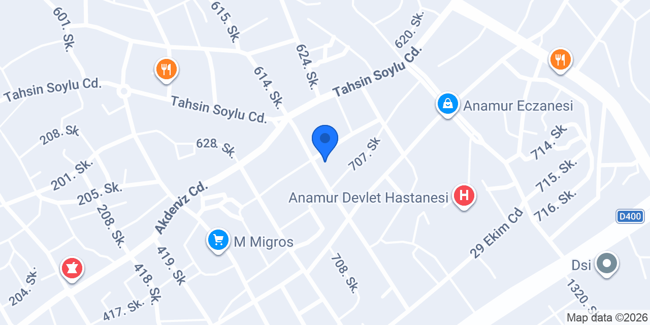 İLK ADIM KREŞ VE GÜNDÜZ BAKIM EVİ konumu