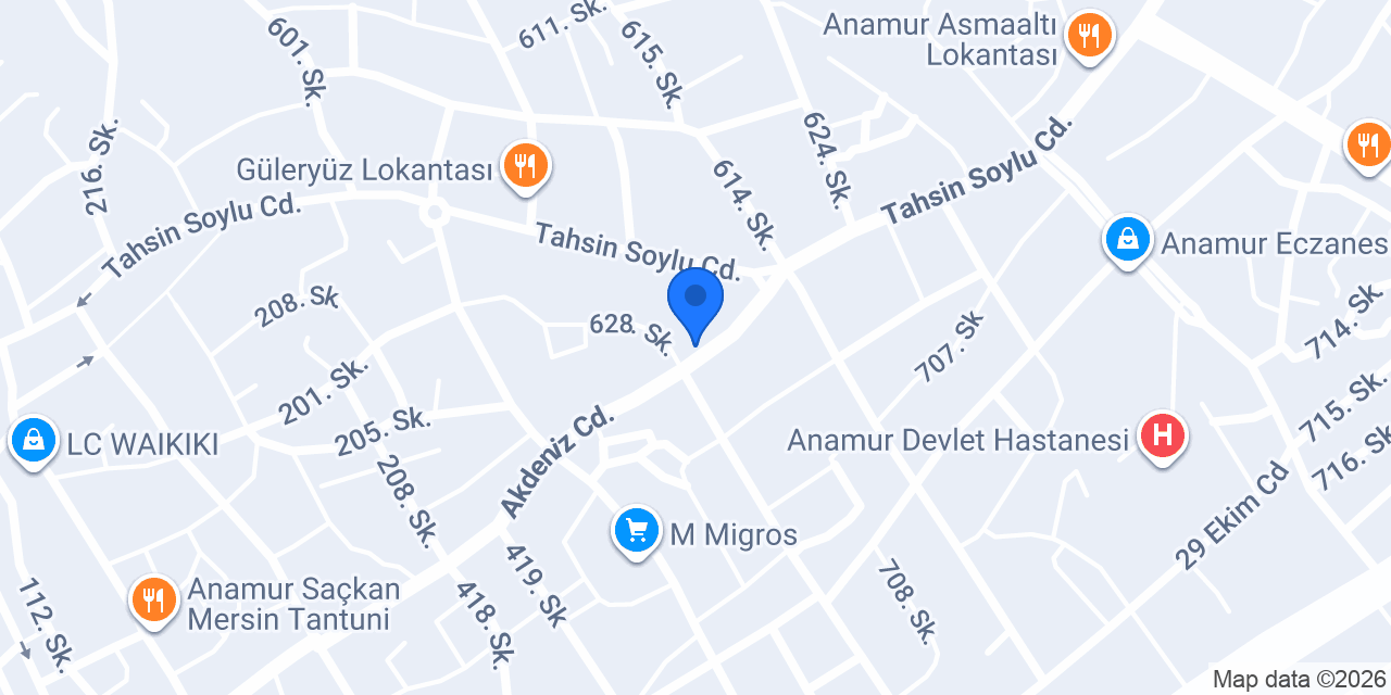 BALKON NARGİLE CAFE & BOWLİNG konumu