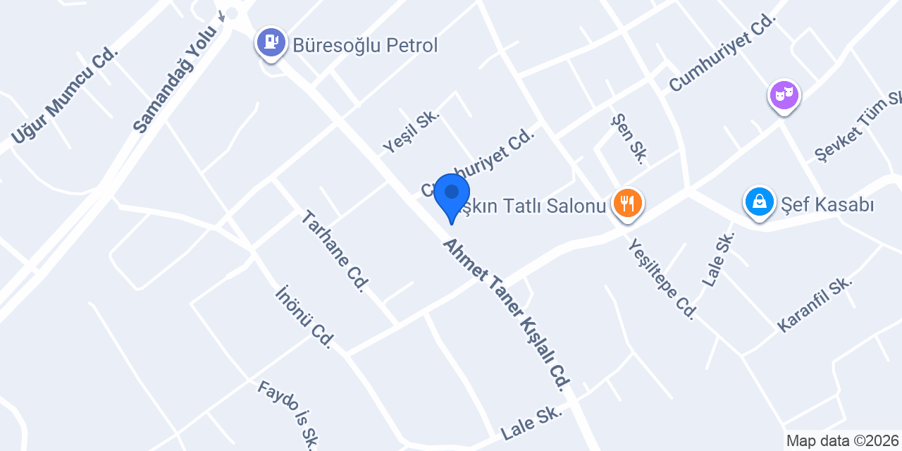 Dyo Boya Bayi konumu