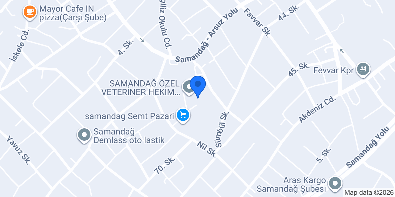 DORUK Elektronik konumu