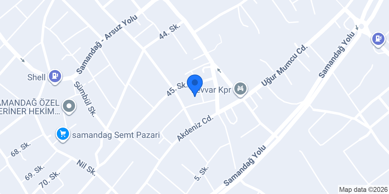 LEO OTO ELEKTRİK VE CHİPTUNİNG konumu