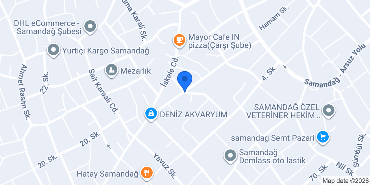 Asi Mermerit konumu